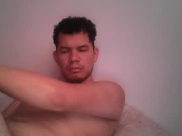 Seb2425 December 22, 2024 Chaturbate stream image