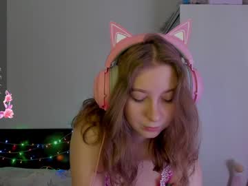 Soft_As_A_Floret December 22, 2024 Chaturbate stream image