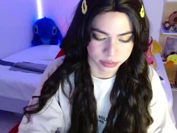 Tadashi_Ha December 22, 2024 Chaturbate stream image