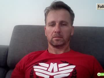 Tomhardyc December 22, 2024 Chaturbate stream image
