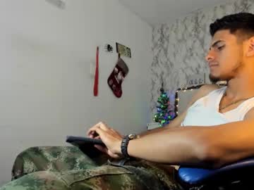 Tomwagner_ December 22, 2024 Chaturbate stream image