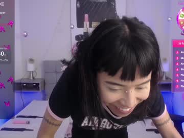 Violetta_Suky December 22, 2024 Chaturbate stream image