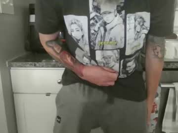 Zook1300 December 22, 2024 Chaturbate stream image