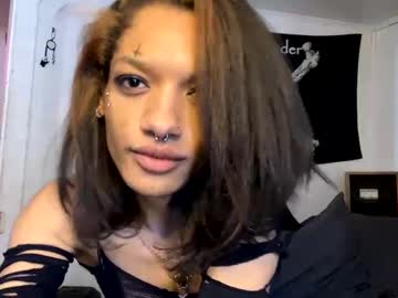 3lisnothere December 22, 2024 Chaturbate stream image