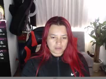 Abby_Iloveit December 22, 2024 Chaturbate stream image