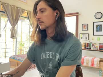 Antinoo_Gnothi December 22, 2024 Chaturbate stream image