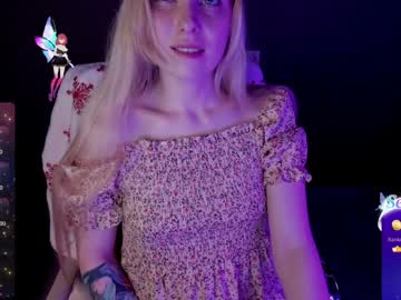 Aqualen December 22, 2024 Chaturbate stream image