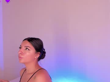 Aylinnzambrano_ December 22, 2024 Chaturbate stream image