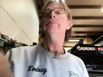 Bigelectricrod December 22, 2024 Chaturbate stream image