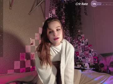 Caster_Sugar December 22, 2024 Chaturbate stream image