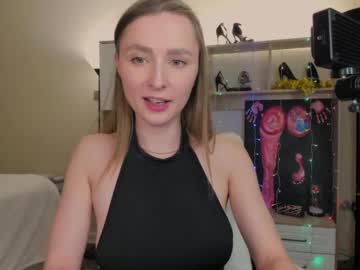 Charlottawells December 22, 2024 Chaturbate stream image