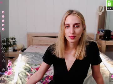 Cute_Milana December 22, 2024 Chaturbate stream image