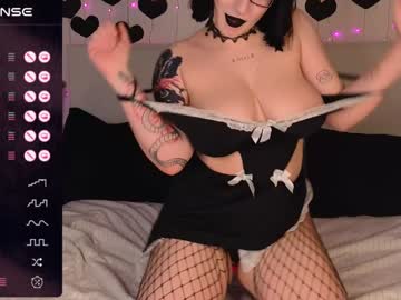 Dario_Doll_ December 22, 2024 Chaturbate stream image