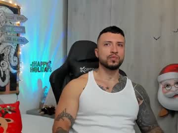 Dave_Max93 December 22, 2024 Chaturbate stream image