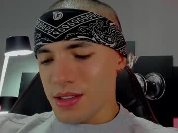 David_Jons7 December 22, 2024 Chaturbate stream image
