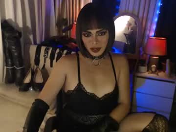 Dominantrix_Diannaxxx stream photo from December 22, 2024