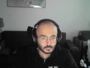 Egyptianthickdick_95 December 22, 2024 Chaturbate stream image