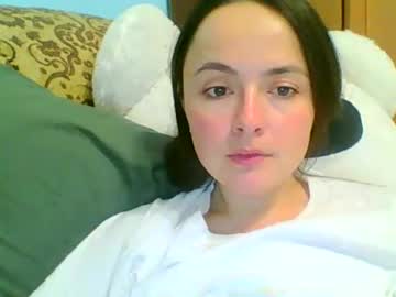 Emily_Morning_Dew December 22, 2024 Chaturbate stream image