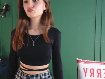 Erlenebarritt December 22, 2024 Chaturbate stream image
