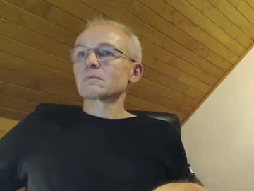 Johanforu December 22, 2024 Chaturbate stream image