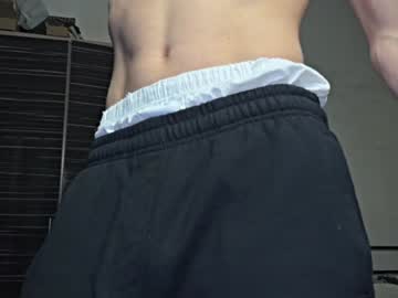 Junimiguy December 22, 2024 Chaturbate stream image