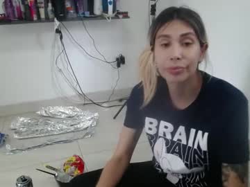 Karol28g December 22, 2024 Chaturbate stream image