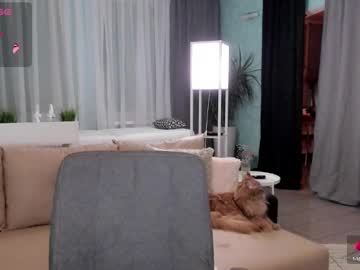 Libby_Nora December 22, 2024 Chaturbate stream image