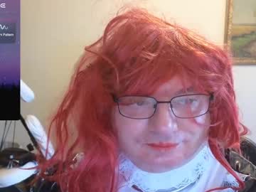 Lionelmandrake1964 stream photo from December 22, 2024