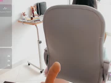 Lisa_Santoss December 22, 2024 Chaturbate stream image