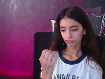 Miri_Miss December 22, 2024 Chaturbate stream image