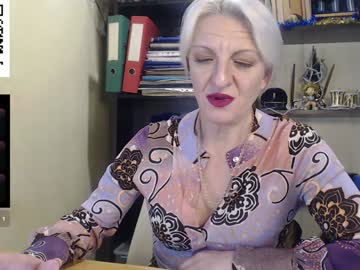 Nadin_Slut December 22, 2024 Chaturbate stream image