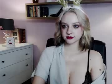 Perfect_Madeline December 22, 2024 Chaturbate stream image