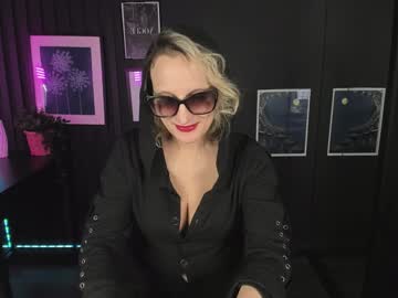_Queen_Anna December 22, 2024 Chaturbate stream image