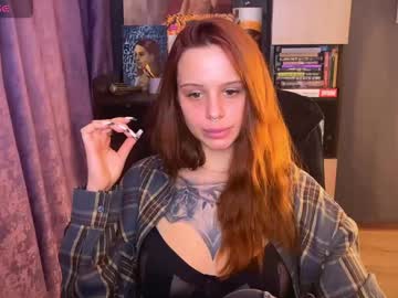 _Slutty_Fox_ December 22, 2024 Chaturbate stream image