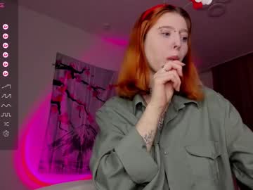 Stellaraison December 22, 2024 Chaturbate stream image