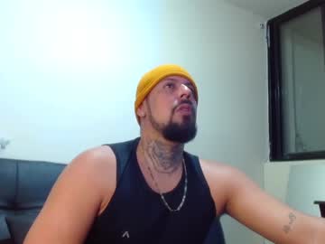 Tadeo__Collins December 22, 2024 Chaturbate stream image