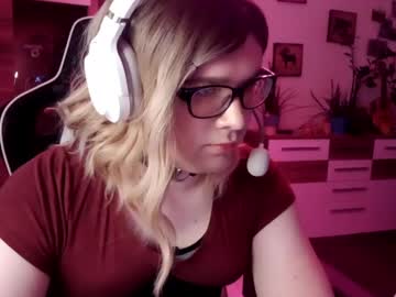Tgirl_For_Fun December 22, 2024 Chaturbate stream image