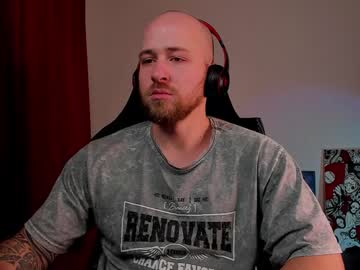 Why_You_So_Serious December 22, 2024 Chaturbate stream image