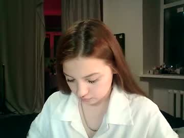 Agata_Krowly December 22, 2024 Chaturbate stream image