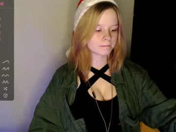 Ash_Sparks December 22, 2024 Chaturbate stream image