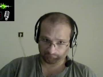 Cascadacek December 22, 2024 Chaturbate stream image