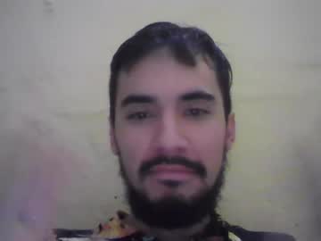 Certero_Bro December 22, 2024 Chaturbate stream image