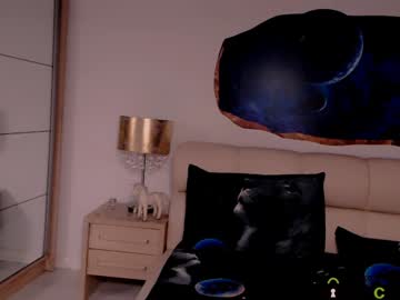 Foxydevilish December 22, 2024 Chaturbate stream image