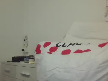Gvmnn988 December 22, 2024 Chaturbate stream image