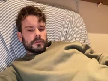 Jamesenglish101 December 22, 2024 Chaturbate stream image
