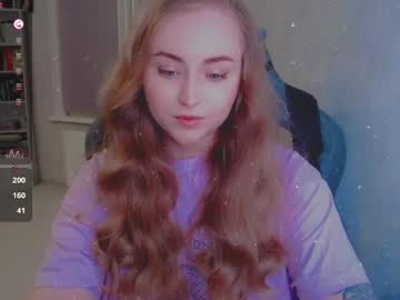 Kira_Love_Sleep December 22, 2024 Chaturbate stream image
