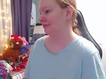 Lady_Inari December 22, 2024 Chaturbate stream image