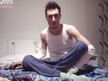 Laparka199x December 22, 2024 Chaturbate stream image