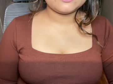 Lubna_07 December 22, 2024 Chaturbate stream image