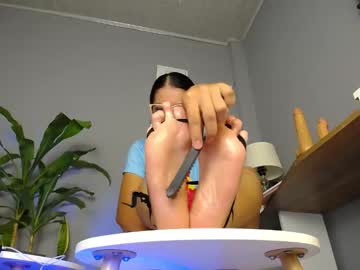 Mariam_Hot13 December 22, 2024 Chaturbate stream image